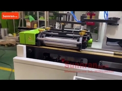 Machine à souder les aérosols CE, Soudeuse de corps de boîte 2000mmx1900mmx1400mm Taille