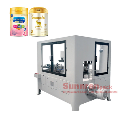la boisson de 270mm 15KW peut faire la machine de production de lait en poudre de machine