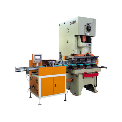 Machine de fabrication de couvercles décoratifs