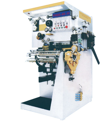 La machine à emballer semi automatique électrique, 18KVA 1000HZ peut machine de soudure
