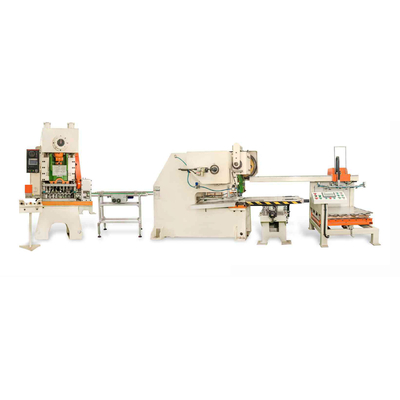 Composant de boîte de peinture de Ring And Lid Production Line de boîte de peinture faisant la machine
